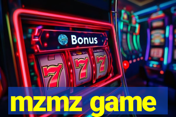 mzmz game